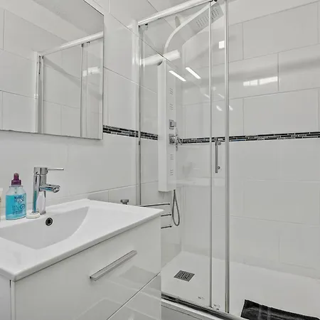 Appartamento Clubber Naturiste Design *